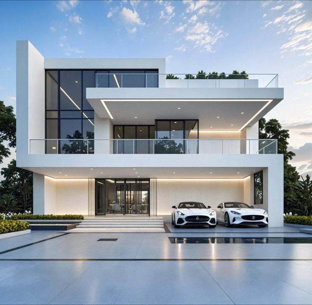 Waterfront Property